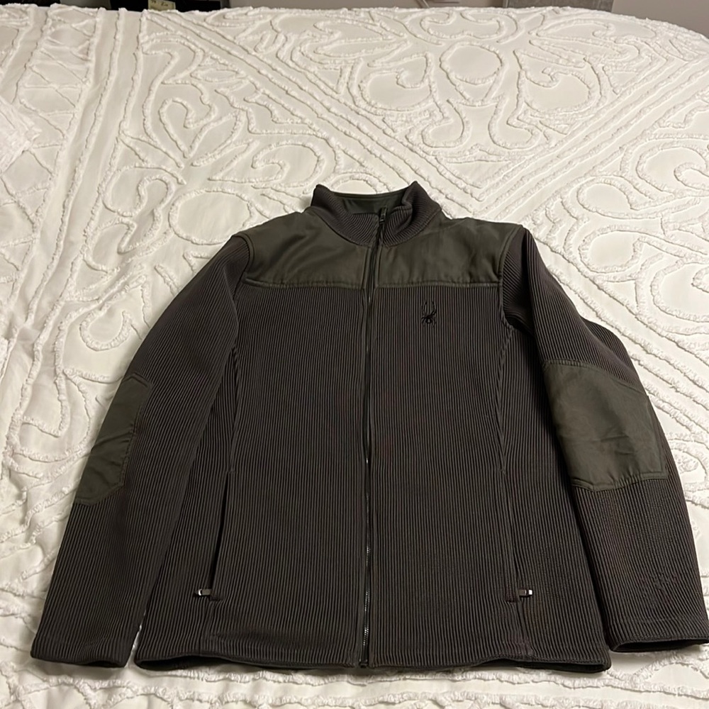Spyder Core Sweater Mens Large